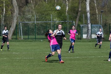 Bild 187 - Frauen HSV - Einigkeit : Ergebnis: 3:3